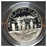 1986 S Statue of Liberty Proof Half Dollar