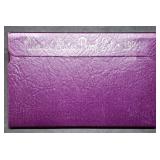 1984 US Mint Proof Set MIB