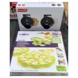 Breakfast & Chip Maker