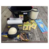 Tools, Mop Bucket, Shop Vac Filter