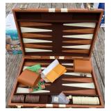 Backgammon Set