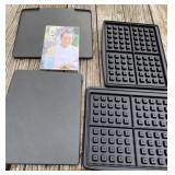 Wolfgang Puck Griddle Plates & More