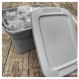 Small Tote of Garland