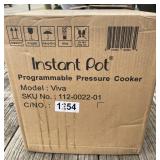 New Instapot
