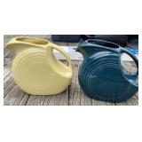 2 - Fiesta Disc Pitchers