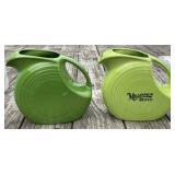2 - Fiesta Disc Pitchers