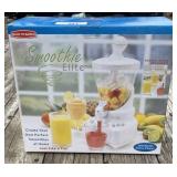 Smoothie Machine