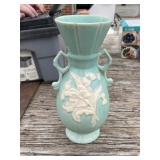 Weller Art Pottery Vase