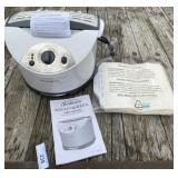 Sunbeam Rocket Grill