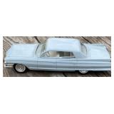 1962 Promotional Car *As-Is*