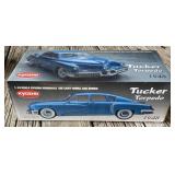 Kyosho Tucker Torpedo NIB