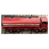 Dinky Truck