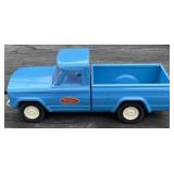 Tonka Pressed Steel Pickup