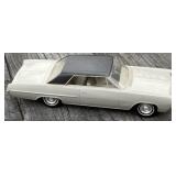 1964 Grand Prix Promo Car