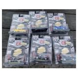M2 Diecast Cars