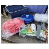 New Kitchenware in Tote