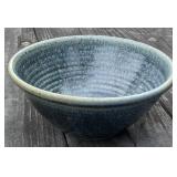7-3/4" Pottery Bowl