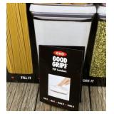 10pc Food Storage Containers