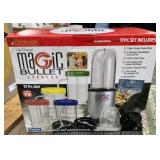 Magic Bullet 17pc Set