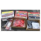 3 - Snap Tile Models