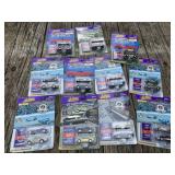 Johnny Lightning Diecast Cars