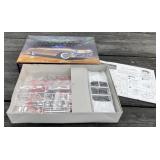 1958 Cadillac Eldarado Model Kit