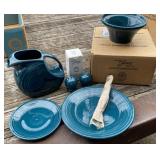 Fiesta Hostess & Tableware