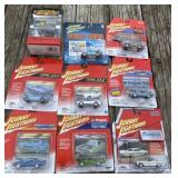 Johnny Lightning Diecast Cars