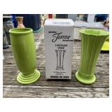 2 - Fiesta Vases