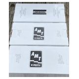 Ertl Promotional Cars