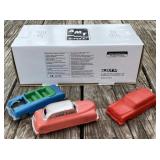 AMT Promotional Car & More