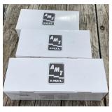 3 - AMT Promotional Cars