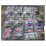 Johnny Lightning Custom Twin Packs