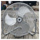 21" Fan
