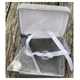 Waterford Crystal Ornament