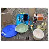 Kitchenware inc/ Utensils, Measuring Cup