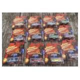 Johnny Lightning Holiday Classic Cars