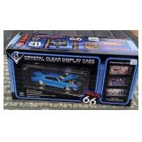 Acrylic Display Case