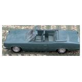 1967 Ambassador Promotional Car