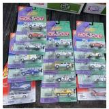 16 - Johnny Lightning Monopoly Hotwheels