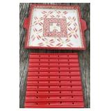 Temp-tations Serving Tray w/ Insert