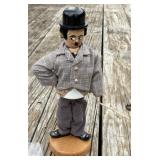 Armin Braun Charlie Chaplin