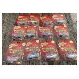 Johnny Lightning Holiday Classic Cars