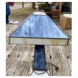 Stainglass Lamp