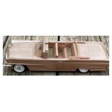 1959 Promotional Car