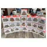 Liberty Falls Village Houses