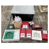 Ornaments inc/ Keepsake