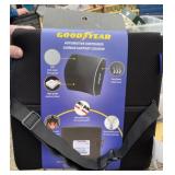 New Good Year Lumbar Pillow