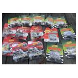 Johnny Lightning Diecast Cars