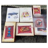 Hallmark Keepsake Ornaments